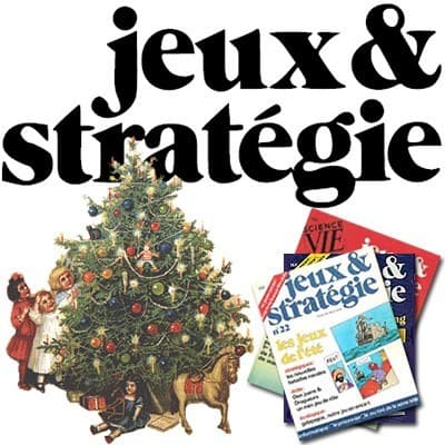 Couverture de l'article : Le cadeau de Noël de Monsieur Laurent