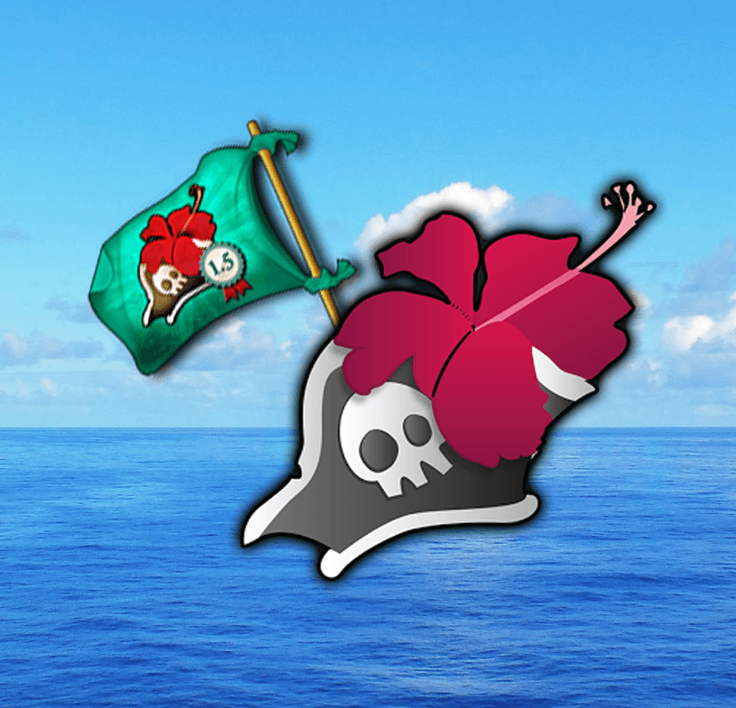 World of Yo-Ho : nouvelles vagues