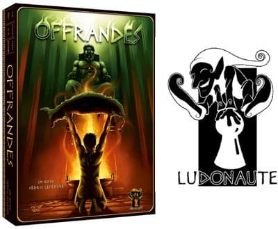 Couverture de l'article : Offrandes, je l'ai contre un mouton ?