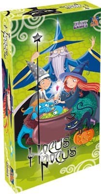Couverture de l'article : Hocus Pocus sur les étals