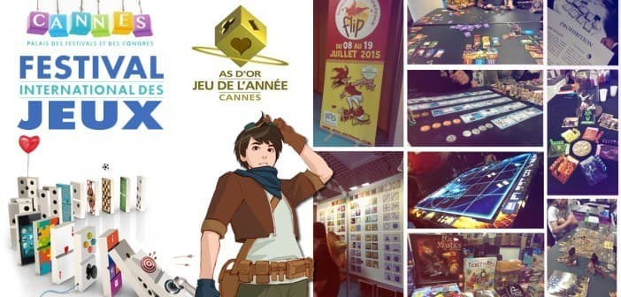 Couverture de l'article : Thalwind au festival de Cannes