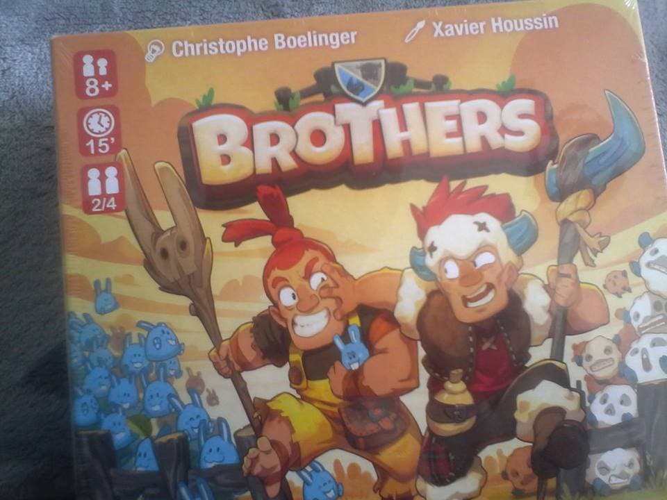 Brothers