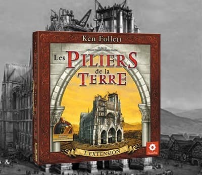 Couverture de l'article : Bâtissez vos cathédrales à six