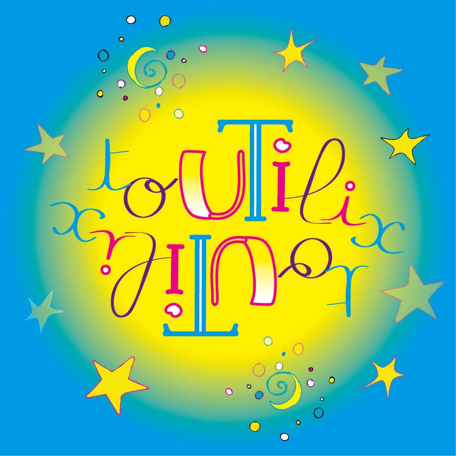 Couverture de l'article : Coming out de Toutilix à Paris !