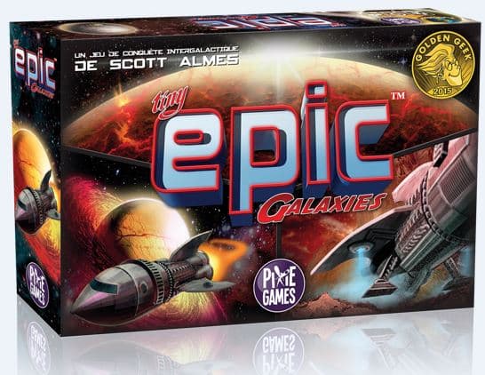 Couverture de l'article : Devenez le gardien de votre Tiny Epic Galaxie