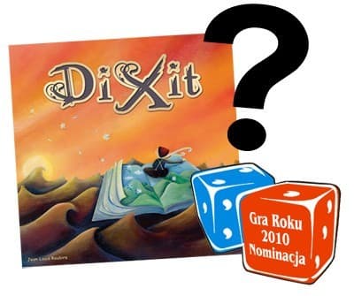 Couverture de l'article : Dixit, un léger parmi les gros