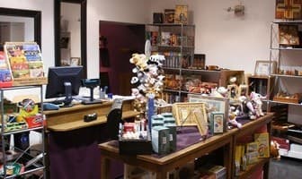 Couverture de l'article : Le Comptoir des Jeux ouvre une boutique !