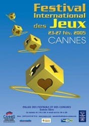 Couverture de l'article : Festival de Cannes