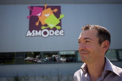 Couverture de l'article : J-3 avant la remise du Spiel des Jahres