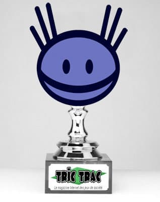 Couverture de l'article : La Tric Trac Cup 2010 est lancée !