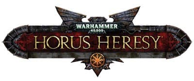 Couverture de l'article : Horus Heresy : the Rules