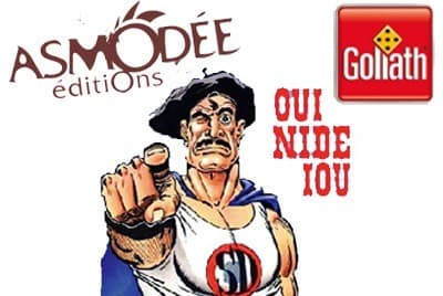 Couverture de l'article : Le secteur du jeu recrute