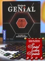 Couverture de l'article : Spiel  der Spiel 2004