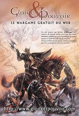 Couverture de l'article : Gloire et pouvoir, des mots qui font rêver