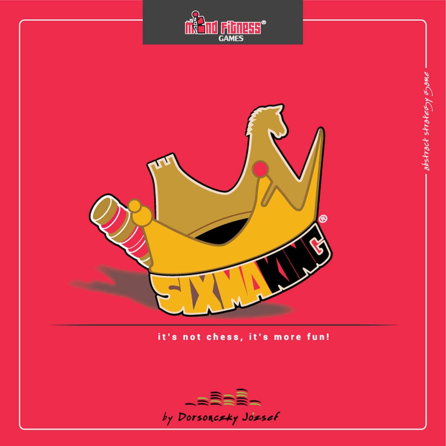 Six Making, le kingmaking le plus génial