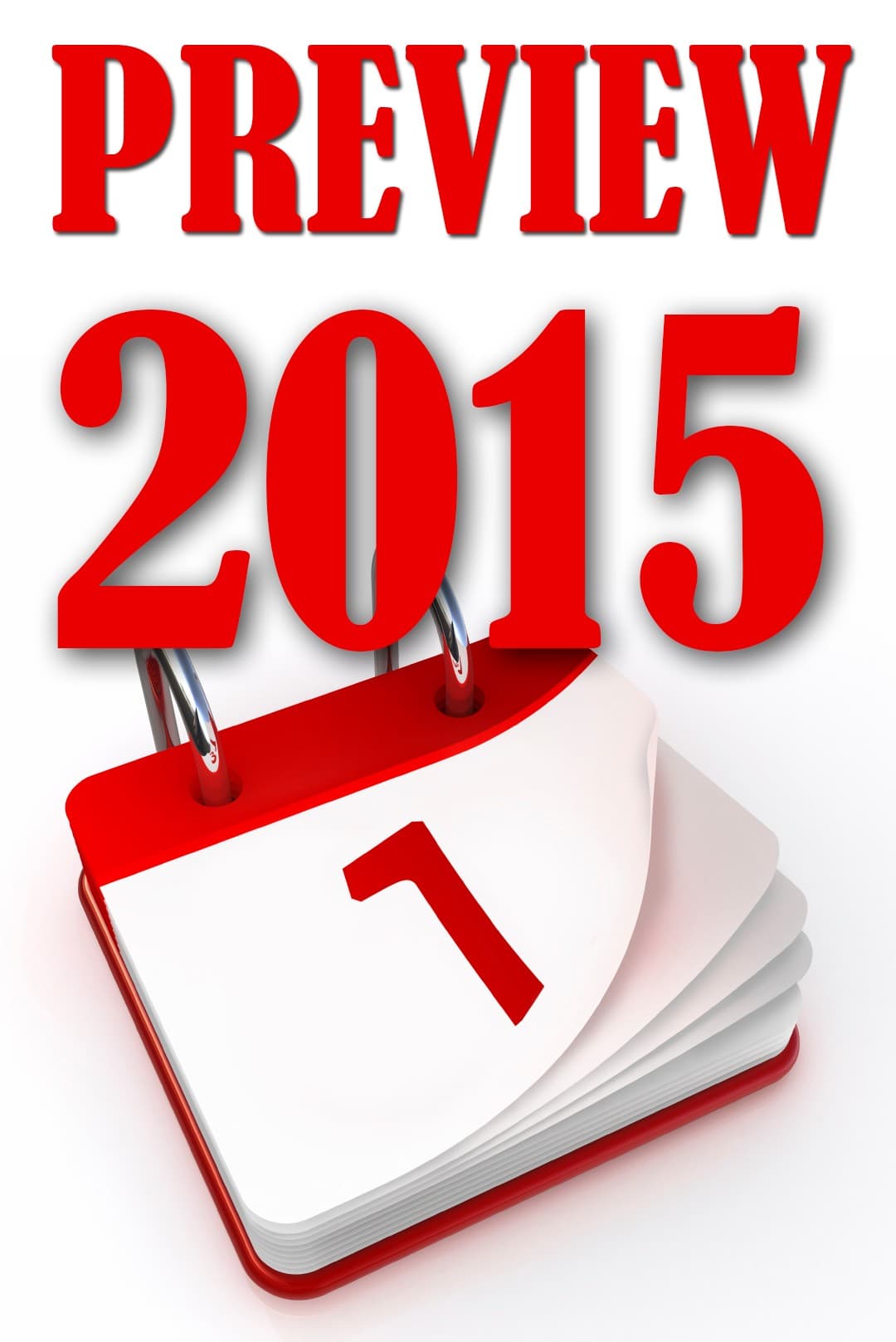 Couverture de l'article : preview 2015 : des jeux présentés par les éditeurs