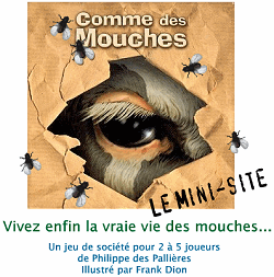 Couverture de l'article : Le Docteur Mops fait mouche