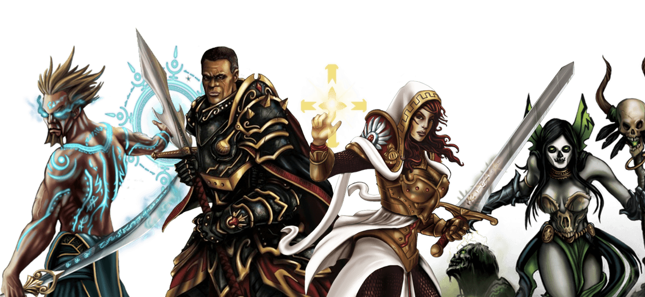 Dungeon Roll - Stop ou encore?