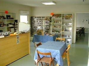 Couverture de l'article : Une nouvelle boutique !
