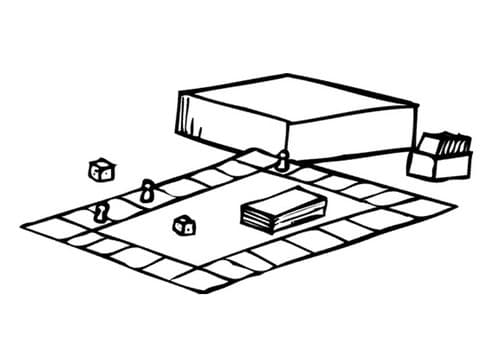 Une nouvelle revue francophone sur les sciences du jeu