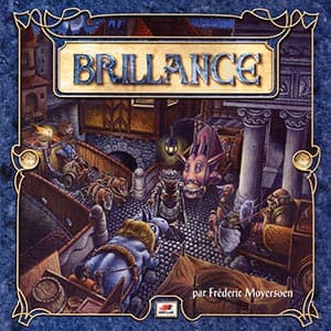 Couverture de l'article : Brillance chez Oriflam est arrivé !