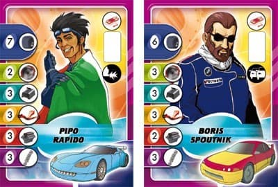 Couverture de l'article : Deux  pilotes de Street pour Formula D