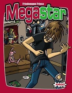 Couverture de l'article : Megastar en boutiques