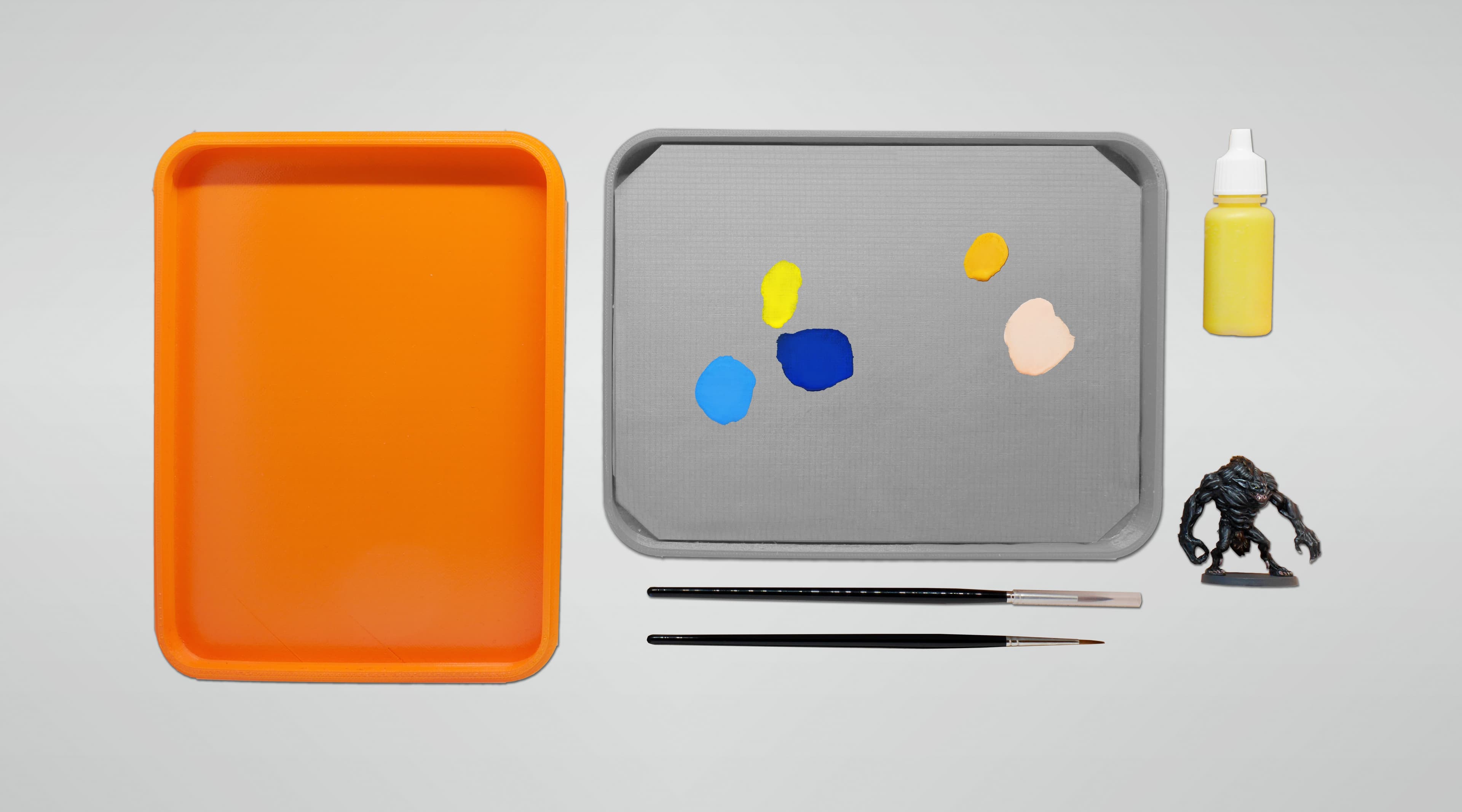 Couverture de l'article : Everlasting Wet palette : Nouveau Design, nouvelles possibilités