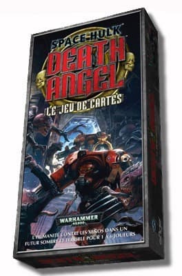 Couverture de l'article : Death Angel : Prêt à jouer du blaster ?