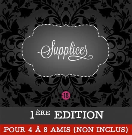 Couverture de l'article : Supplices, sur les étals !