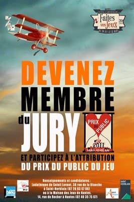 Couverture de l'article : Saint-herblain cherche son jury