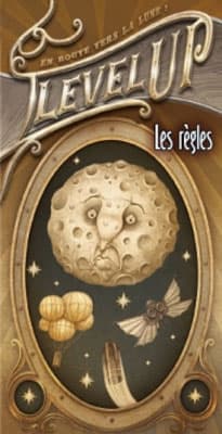 Couverture de l'article : Les règles de Level Up sont en ligne