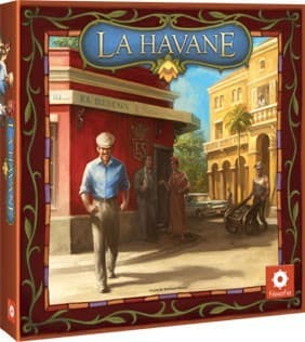 Couverture de l'article : La Havane est disponible !