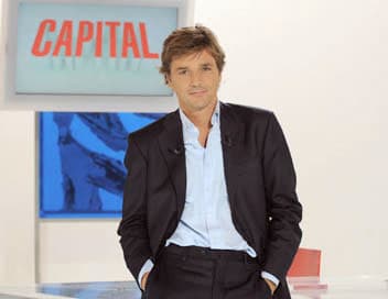 Couverture de l'article : Du jeu de société dans Capital