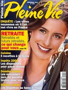 Couverture de l'article : Dossier jeux dans Pleine vie !