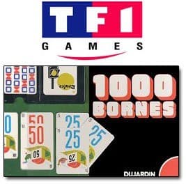 Couverture de l'article : TF1 s'offre le 1000 bornes