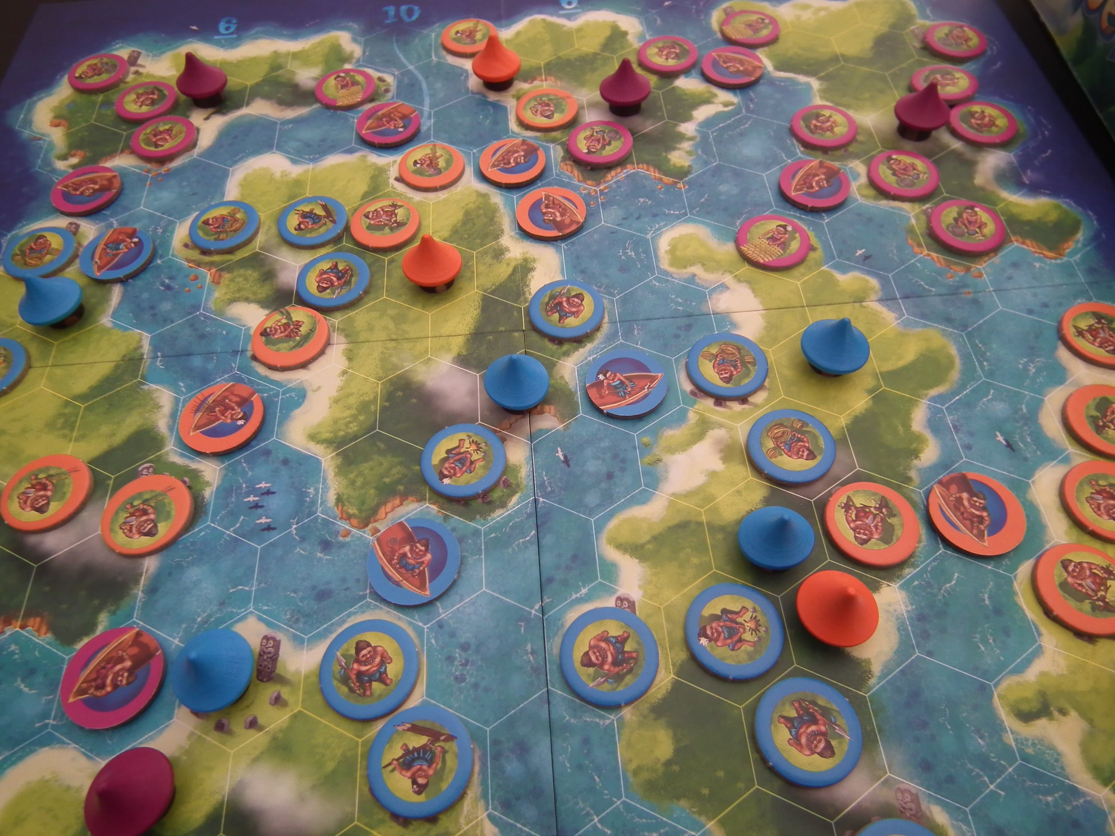 Couverture de l'article : Blue Lagoon