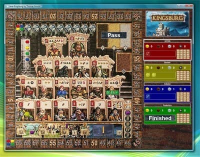 Couverture de l'article : Jouez seul à Kingsburg