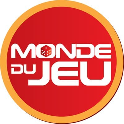 Couverture de l'article : Gagnez des places pour le Monde du jeu !