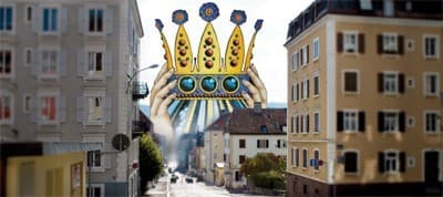 Couverture de l'article : 50 heures de jeu à La Chaux-de-Fonds