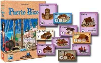 Couverture de l'article : Puerto Rico en images