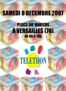 Couverture de l'article : Téléthon 2008, le jeu se mobilise