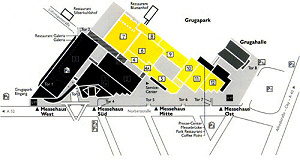 Couverture de l'article : Essen 2005, Die Salon