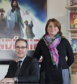 Couverture de l'article : L'histoire de Filo vu par lapresse.ca