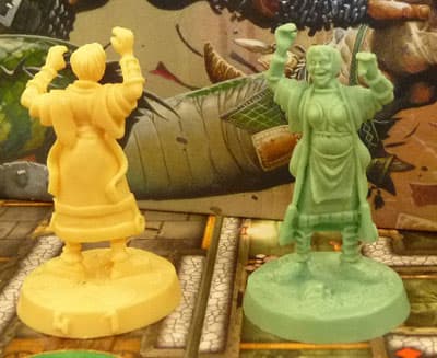 Couverture de l'article : Une figurine exclusive pour DT