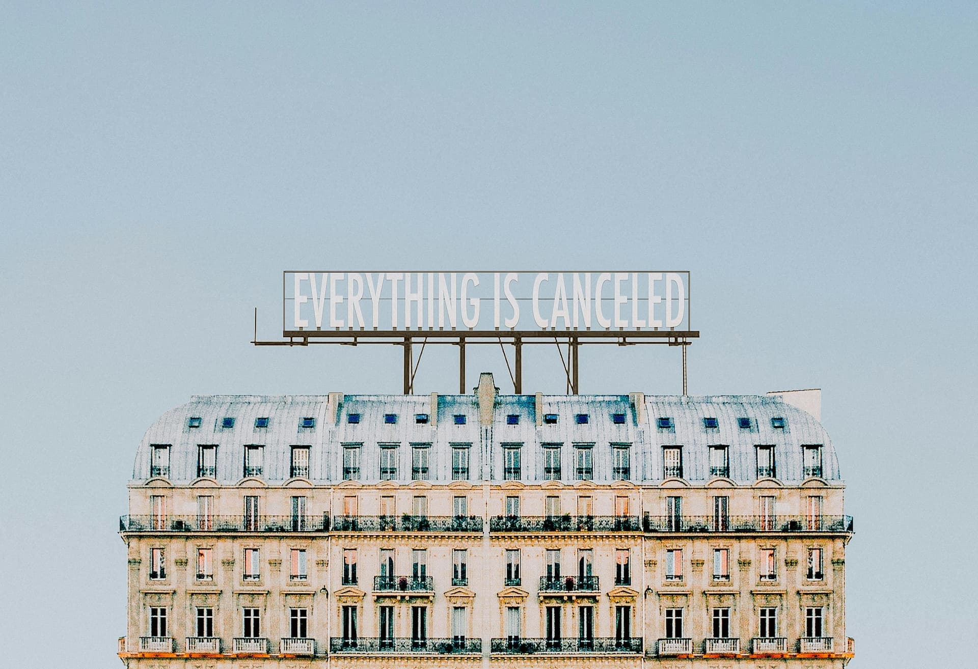 Couverture de l'article : Semaine du Pouic #81 : les bienfaits de la cancel culture