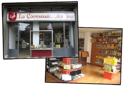 Couverture de l'article : Une nouvelle boutique à Voiron