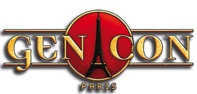 Couverture de l'article : Gen Con Paris, la chasse au trésor