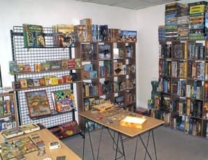 Couverture de l'article : Une nouvelle boutique à Rennes