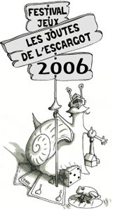 Couverture de l'article : Les 4ème Joutes de l'Escargot !